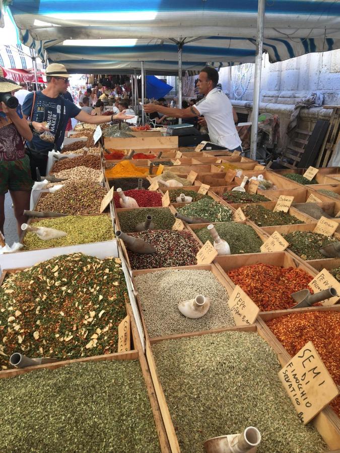 شقة La Sapurita سيراكوزا المظهر الخارجي الصورة