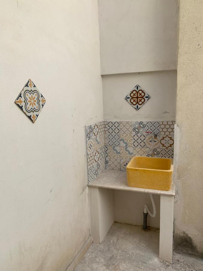 شقة La Sapurita سيراكوزا المظهر الخارجي الصورة
